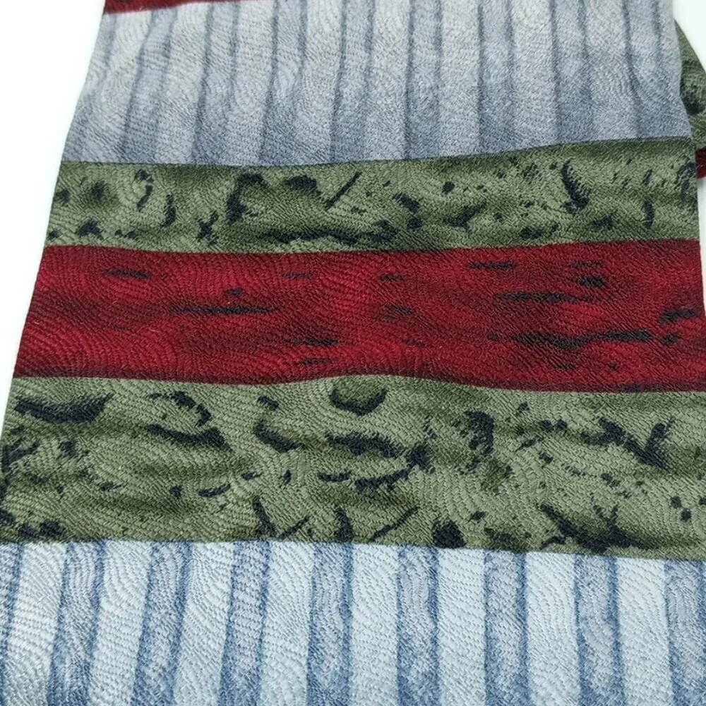 Cocktail Collection Tie 59.5"L - Picture 10 of 10